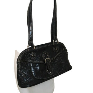 Strada shoulder bag